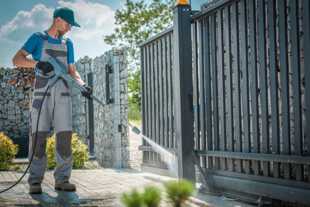 Best Dumpster Area Cleaning  in Baldwyn, MS