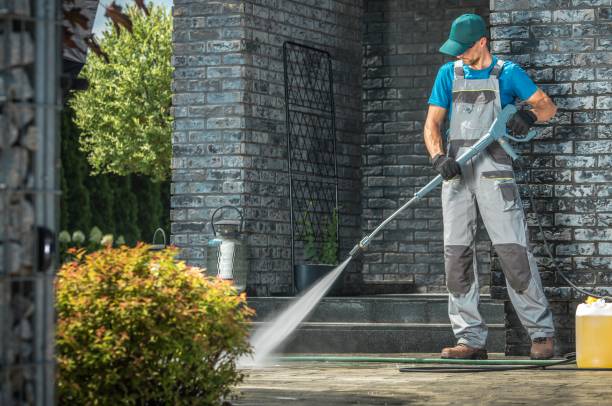 Best Spring Cleaning  in Baldwyn, MS